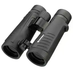 Netto Marken-Discount BRESSER Fernglas 8x42 Tobermory Angebot