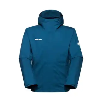 Netto Marken-Discount Mammut Alto HS Hooded Herren Jacke Angebot