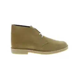 Netto Marken-Discount Clarks Desert Boot 2 Herren Stiefel Angebot