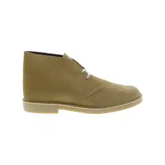 Netto Marken-Discount Clarks Desert Boot 2 Herren Stiefel Angebot
