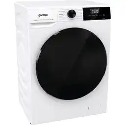 Netto Marken-Discount gorenje Waschtrockner WD2A964ADPS/DE Angebot