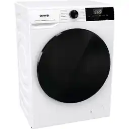 Netto Marken-Discount gorenje Waschtrockner WD2A964ADPS/DE Angebot