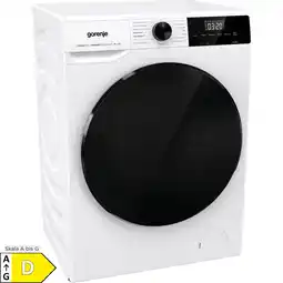 Netto Marken-Discount gorenje Waschtrockner WD2A964ADPS/DE Angebot