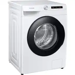 Netto Marken-Discount Samsung Waschmaschine WW90T504AAWCS2 Angebot
