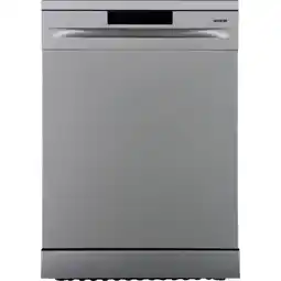 Netto Marken-Discount gorenje Spülmaschine GS620C10S Angebot