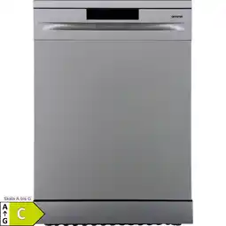 Netto Marken-Discount gorenje Spülmaschine GS620C10S Angebot