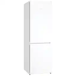 Netto Marken-Discount Siemens Kühl-/Gefrierkombination KG36N2WCF iQ300 Angebot