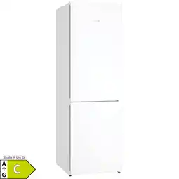 Netto Marken-Discount Siemens Kühl-/Gefrierkombination KG36N2WCF iQ300 Angebot
