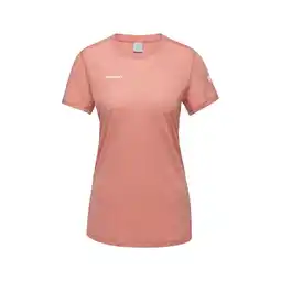 Netto Marken-Discount Mammut Tree Wool FL Damen T-Shirt Angebot