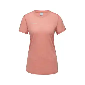 Netto Marken-Discount Mammut Tree Wool FL Damen T-Shirt Angebot