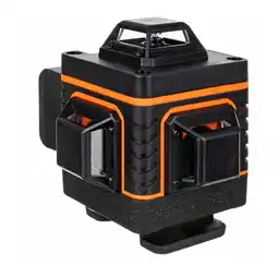 Netto Marken-Discount Nivellierlaser - 360° - 16 Messlinien - grün Angebot