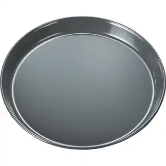 Netto Marken-Discount Bosch Backblech Pizzaform emailliert HEZ617000 Angebot