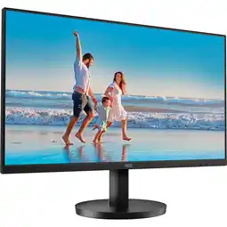 Netto Marken-Discount AOC LED-Monitor 24B3CA2 Angebot