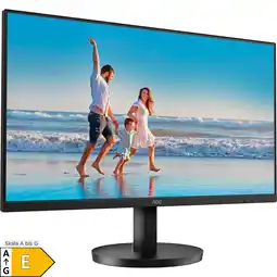 Netto Marken-Discount AOC LED-Monitor 24B3CA2 Angebot