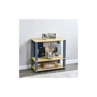 Netto Marken-Discount Kesper Regal, FSC - Breit Angebot