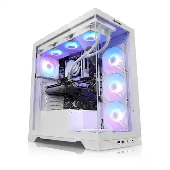 Netto Marken-Discount Gaming PC Invader IX AMD Ryzen 9 9900X, 32GB DDR5, NVIDIA RTX 5070 12 GB, 1TB SSD, Windows 11 Angebot