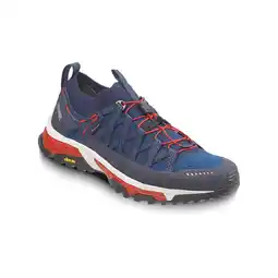 Netto Marken-Discount Meindl Aruba GTX Herren Wanderschuhe Angebot