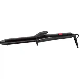 Netto Marken-Discount Rowenta Lockenstab KARL LAGERFELD 25mm Lockenstab CF321L Angebot