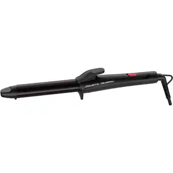 Netto Marken-Discount Rowenta Lockenstab KARL LAGERFELD 25mm Lockenstab CF321L Angebot