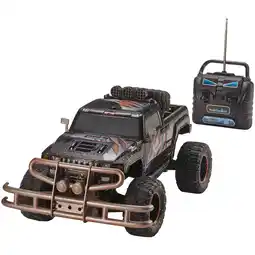 Netto Marken-Discount Revell RC RC Buggy Bull Scout Angebot