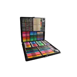 Netto Marken-Discount Malset - 288 Teile Angebot