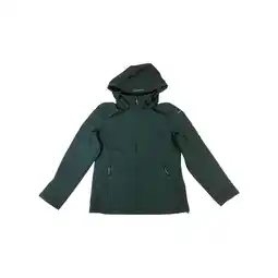 Netto Marken-Discount Icepeak Brenham Damen Softshelljacke Angebot