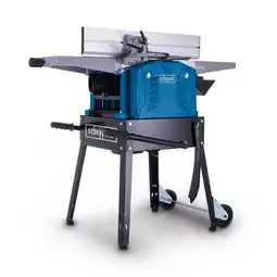 Netto Marken-Discount Scheppach Abricht- / Dickenhobelmaschine HMS1500 Angebot