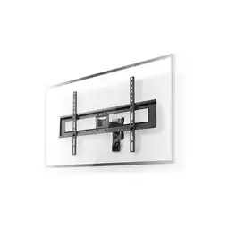 Netto Marken-Discount TV-Wandhalterung - voll verstellbar 37-70 Zoll, 35 kg Angebot