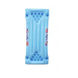 Netto Marken-Discount Aufblasbare Beer-Pong-Matratze Angebot