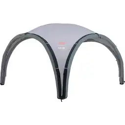 Netto Marken-Discount Coleman Pavillon Pavillon Event Shelter Air L Angebot
