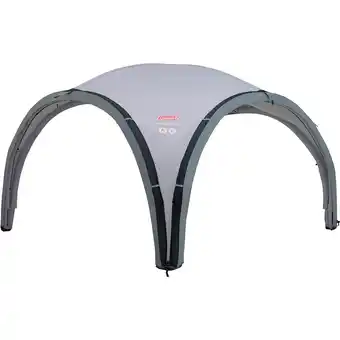 Netto Marken-Discount Coleman Pavillon Pavillon Event Shelter Air L Angebot