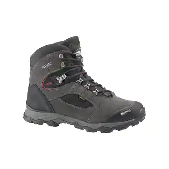 Netto Marken-Discount Meindl Tarasp GTX Herren Wanderschuhe Angebot