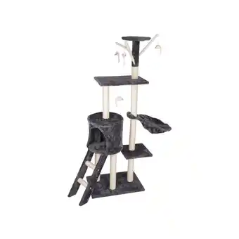 Netto Marken-Discount Kleebaum für Katze - 140 cm Angebot