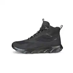 Netto Marken-Discount ECCO MX M Black Angebot
