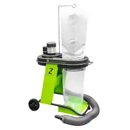 Netto Marken-Discount ZIPPER Absauganlage ZI-ASA550ESA Angebot