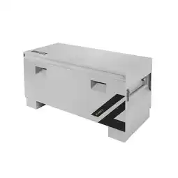 Netto Marken-Discount ZIPPER Werkzeugbox ZI-WKB91 Angebot