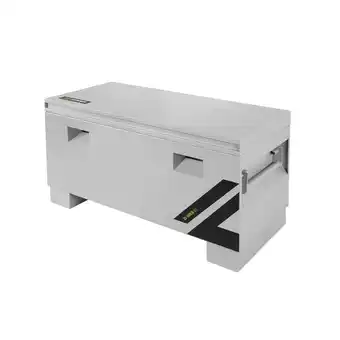 Netto Marken-Discount ZIPPER Werkzeugbox ZI-WKB91 Angebot
