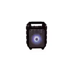 Netto Marken-Discount Bluetooth-Lautsprecher mit Karaoke - 3.000 mAh Angebot