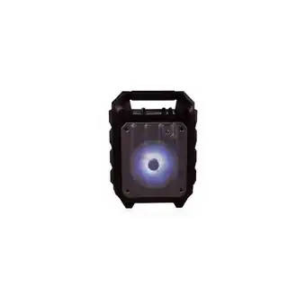 Netto Marken-Discount Bluetooth-Lautsprecher mit Karaoke - 3.000 mAh Angebot
