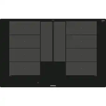 Netto Marken-Discount Siemens Autarkes Kochfeld EX801KYW1E iQ700 Angebot
