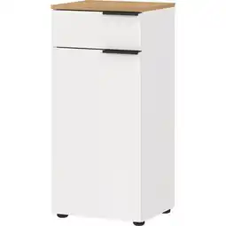 Netto Marken-Discount Germania Bad Programm Menen Schrank 6005-633 Angebot