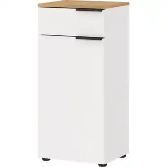 Netto Marken-Discount Germania Bad Programm Menen Schrank 6005-633 Angebot