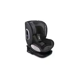 Netto Marken-Discount Lorelli Kindersitz Phoenix i-Size Isofix Gruppe 0+/1/2/3 (40-150cm) Top Tether schwarz Angebot