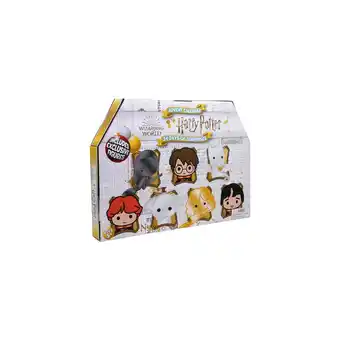Netto Marken-Discount Harry Potter - Adventskalender Angebot