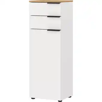 Netto Marken-Discount Germania Bad Programm Menen Schrank 6006-633 Angebot
