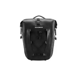 Netto Marken-Discount Tasche Fahrradtasche - 30140022001 wasserdichte Fahrradträgertasche Angebot