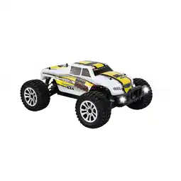 Netto Marken-Discount Carrera RC Expert RC - 2,4GHz Offroad Pickup Angebot