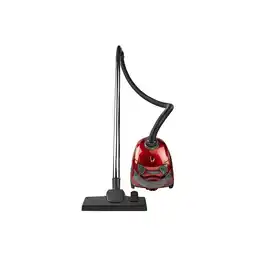 Netto Marken-Discount Staubsauger mit Beutel - 700 W Angebot
