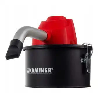 Netto Marken-Discount Industriestaubsauger für Asche 4 l Angebot