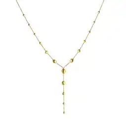Netto Marken-Discount Fascination by Ellen K. Collier 585/- Gelbgold Kugeln Angebot